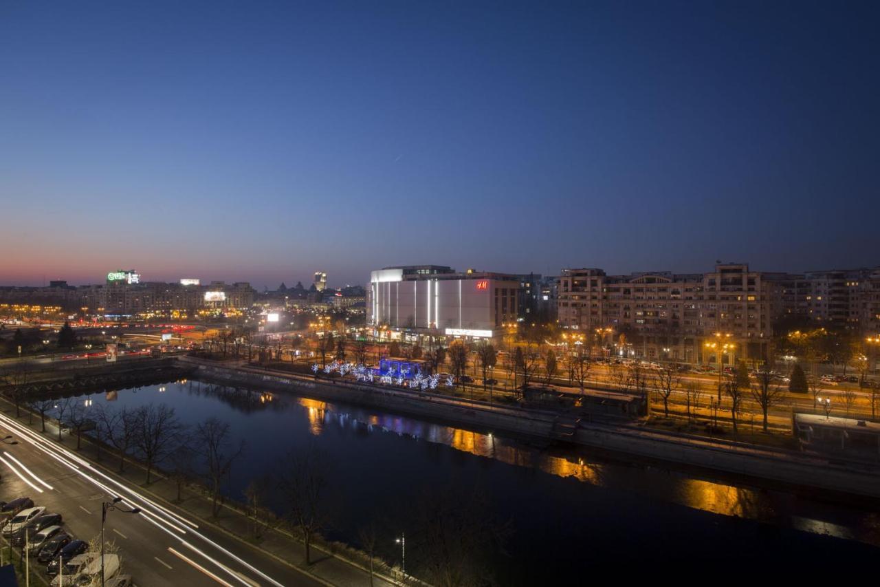 Unirii Center Apartments By Olala Homes Bucharest Luaran gambar