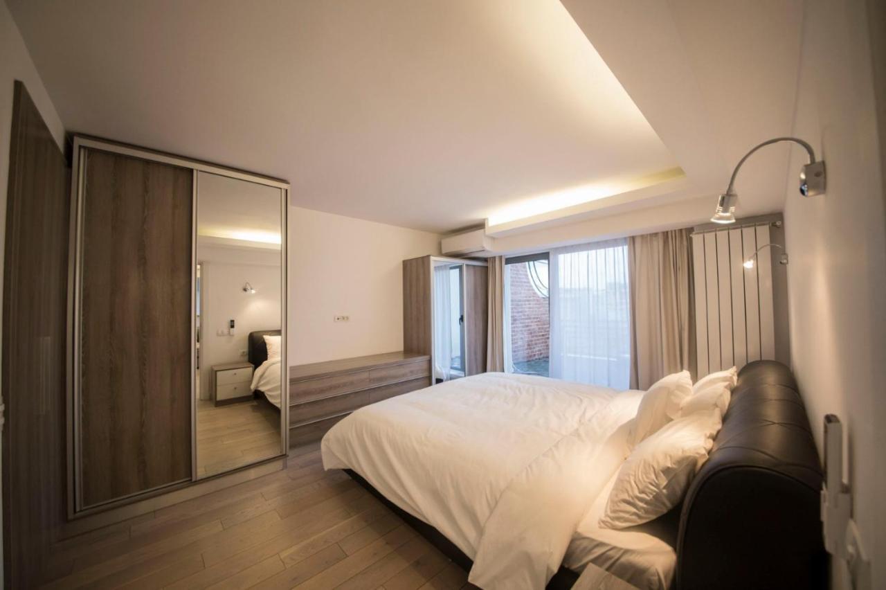 Unirii Center Apartments By Olala Homes Bucharest Luaran gambar