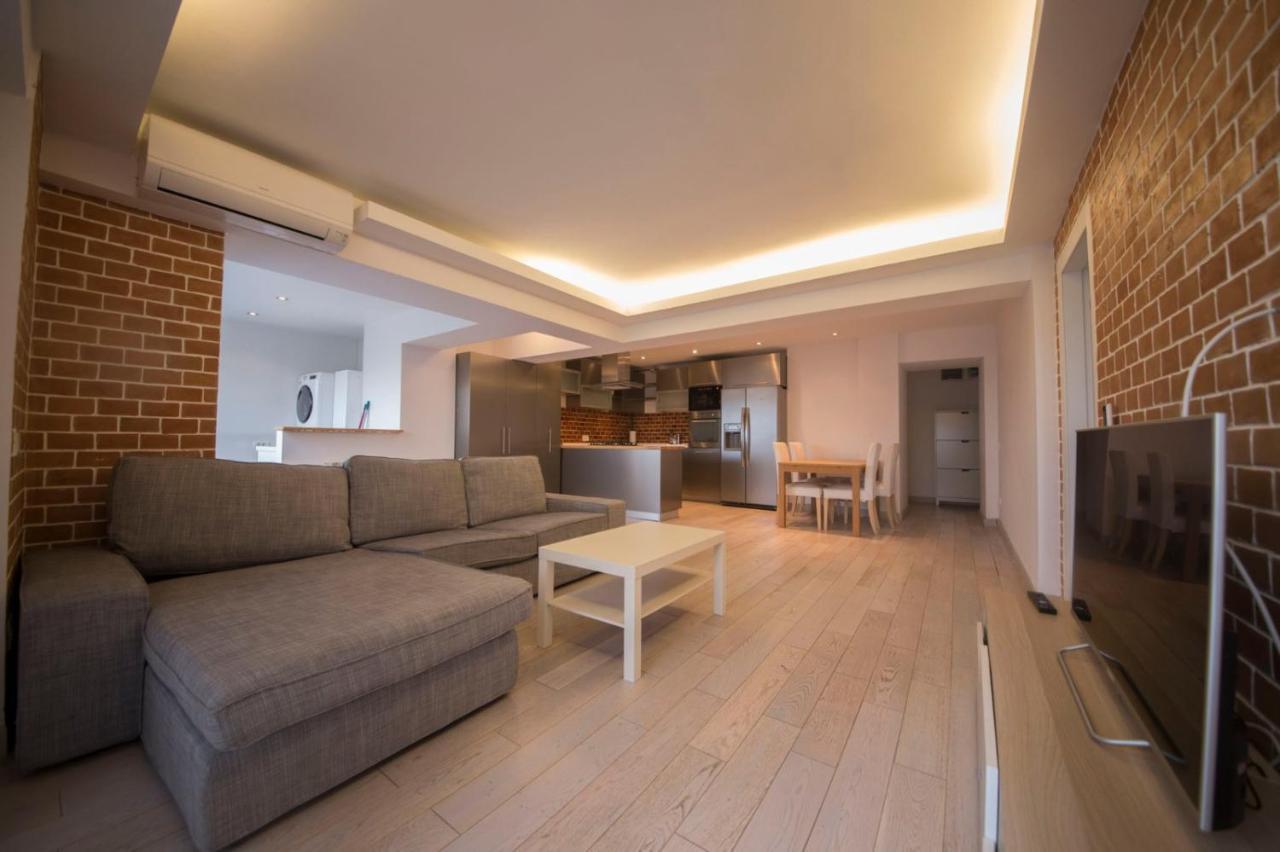 Unirii Center Apartments By Olala Homes Bucharest Luaran gambar