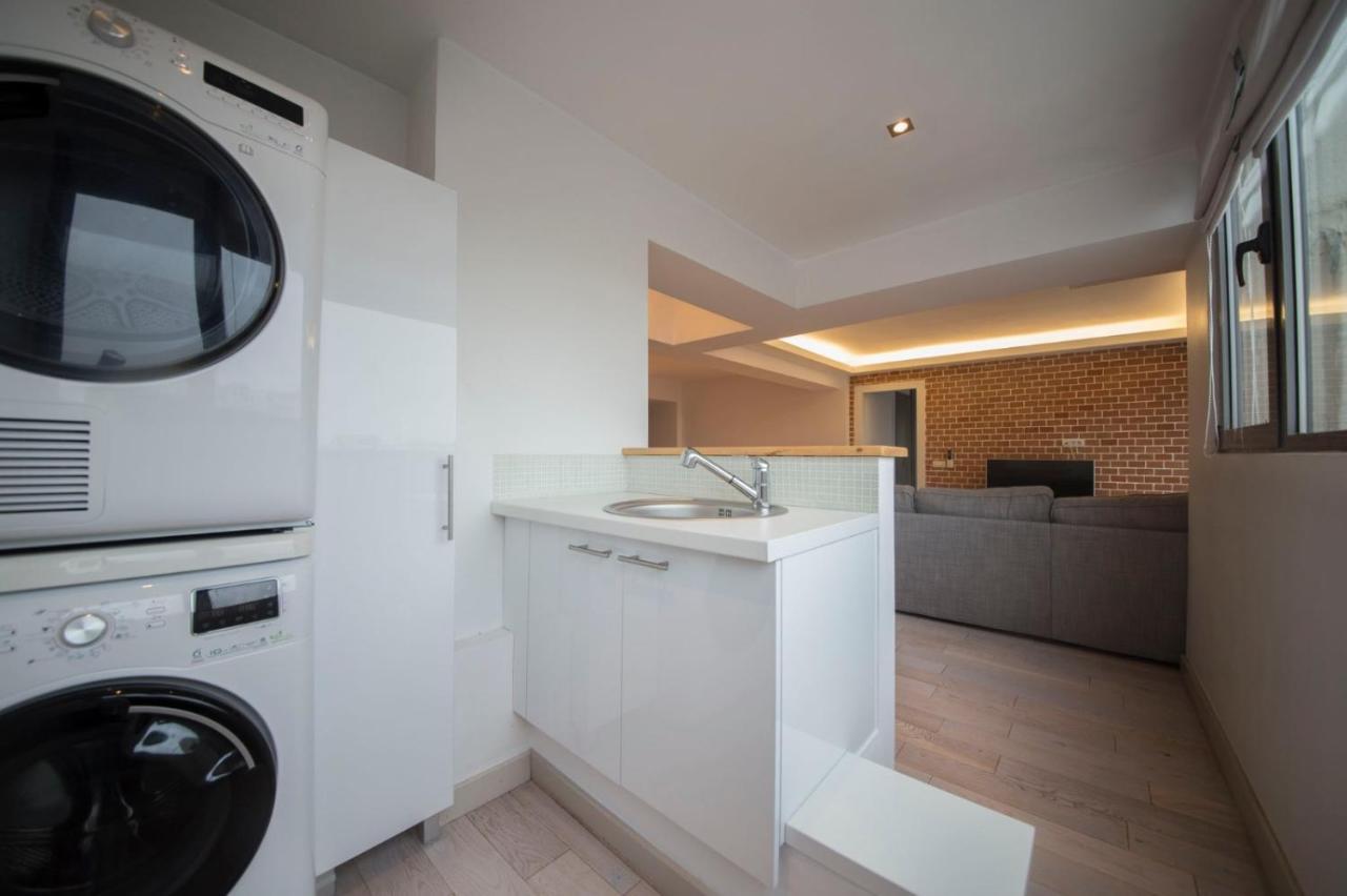 Unirii Center Apartments By Olala Homes Bucharest Luaran gambar