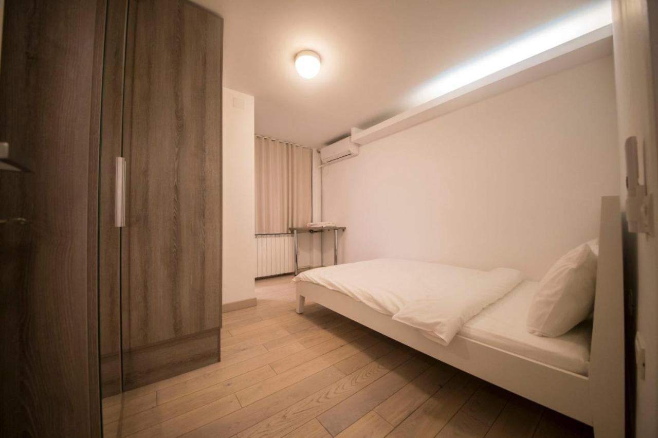 Unirii Center Apartments By Olala Homes Bucharest Luaran gambar