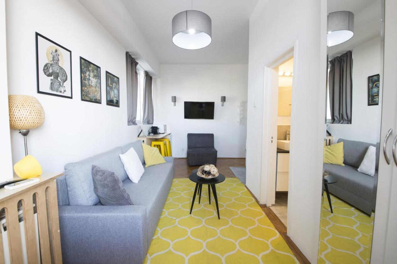 Unirii Center Apartments By Olala Homes Bucharest Luaran gambar