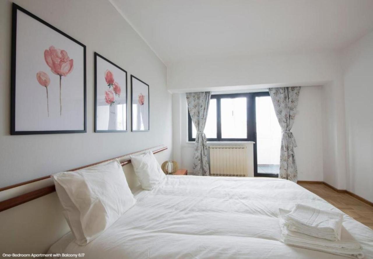 Unirii Center Apartments By Olala Homes Bucharest Luaran gambar