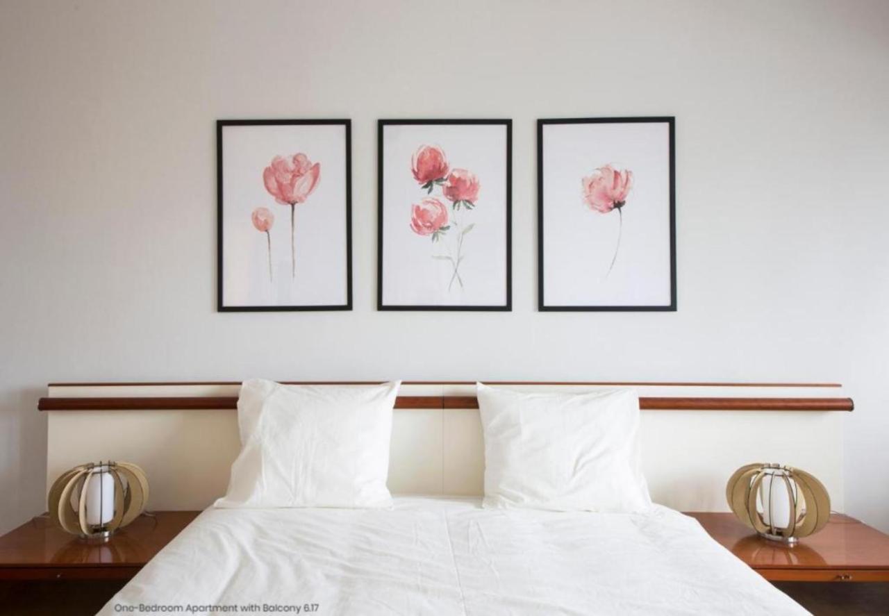 Unirii Center Apartments By Olala Homes Bucharest Luaran gambar