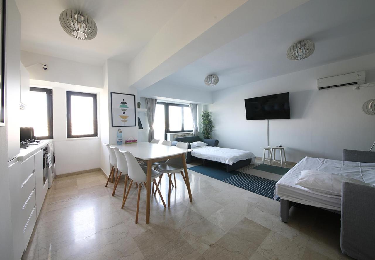 Unirii Center Apartments By Olala Homes Bucharest Luaran gambar
