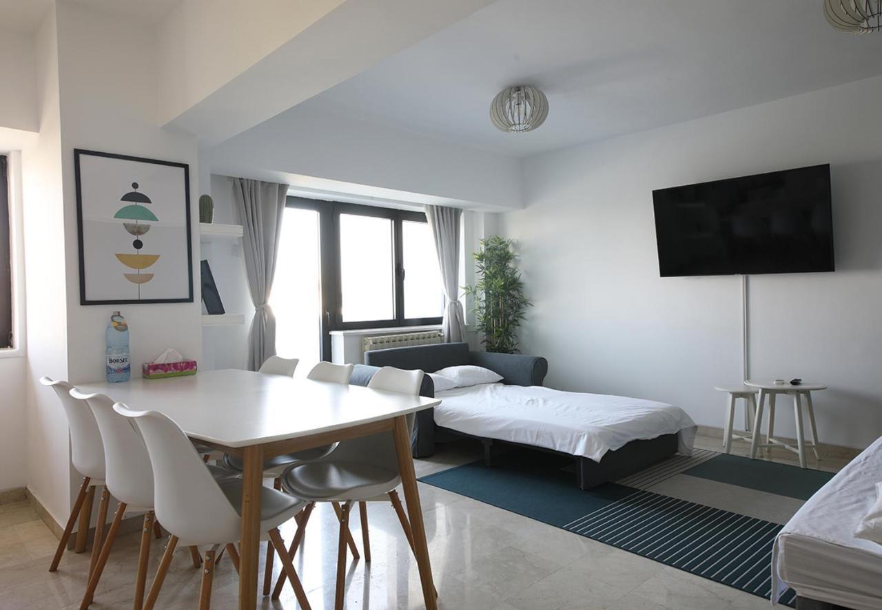 Unirii Center Apartments By Olala Homes Bucharest Luaran gambar
