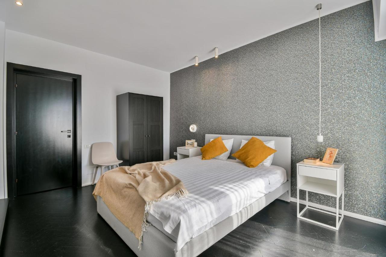 Unirii Center Apartments By Olala Homes Bucharest Luaran gambar