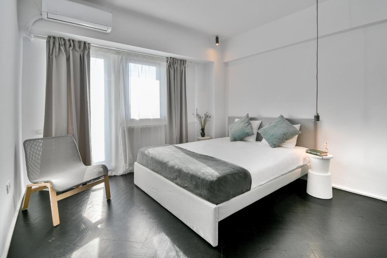 Unirii Center Apartments By Olala Homes Bucharest Luaran gambar