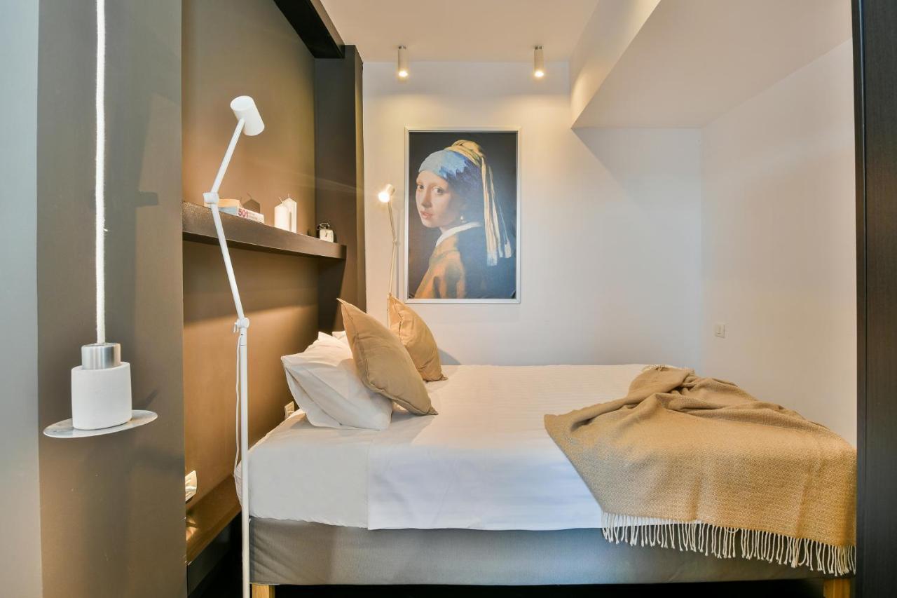 Unirii Center Apartments By Olala Homes Bucharest Luaran gambar