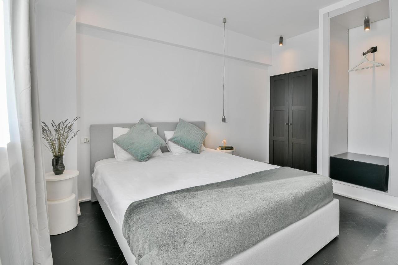 Unirii Center Apartments By Olala Homes Bucharest Luaran gambar