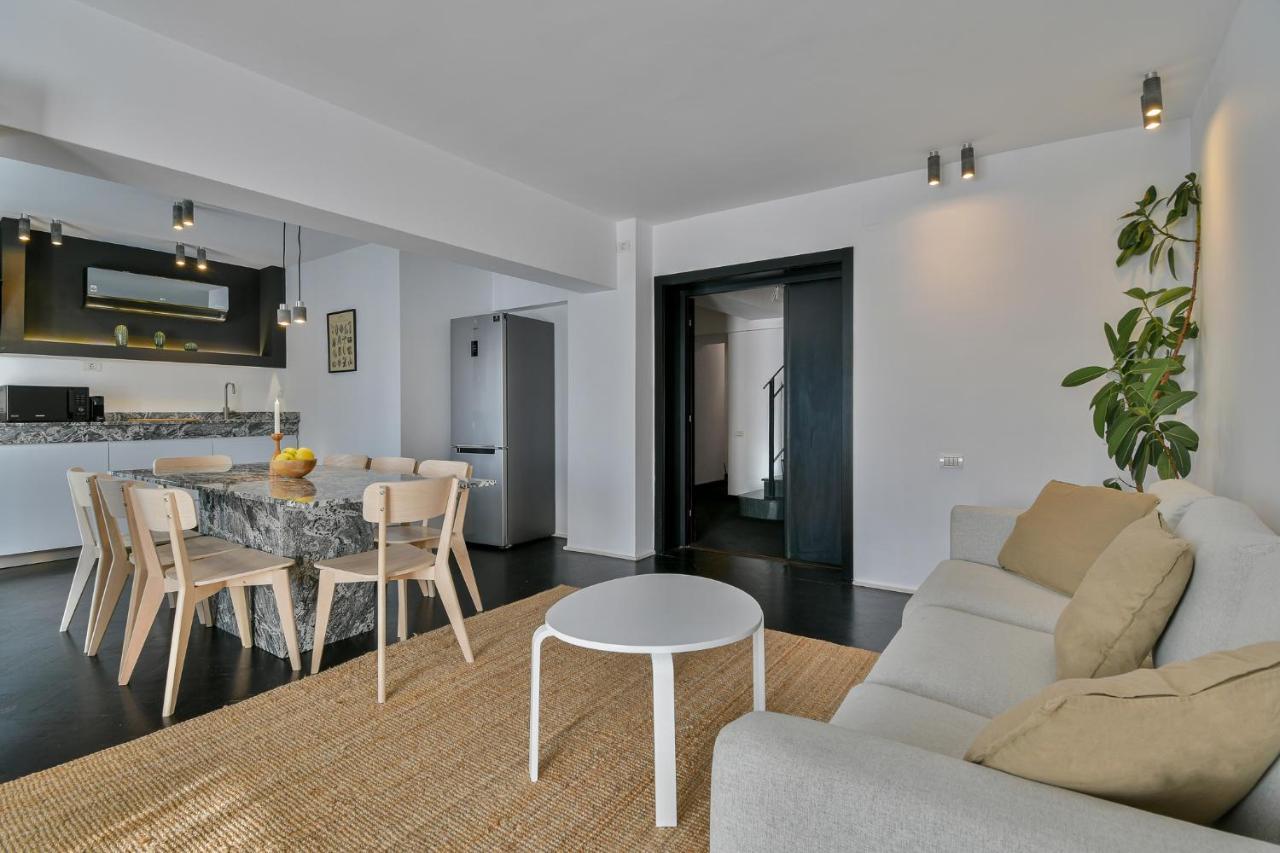 Unirii Center Apartments By Olala Homes Bucharest Luaran gambar