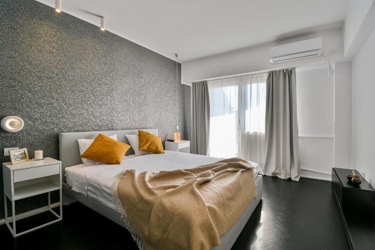 Unirii Center Apartments By Olala Homes Bucharest Luaran gambar