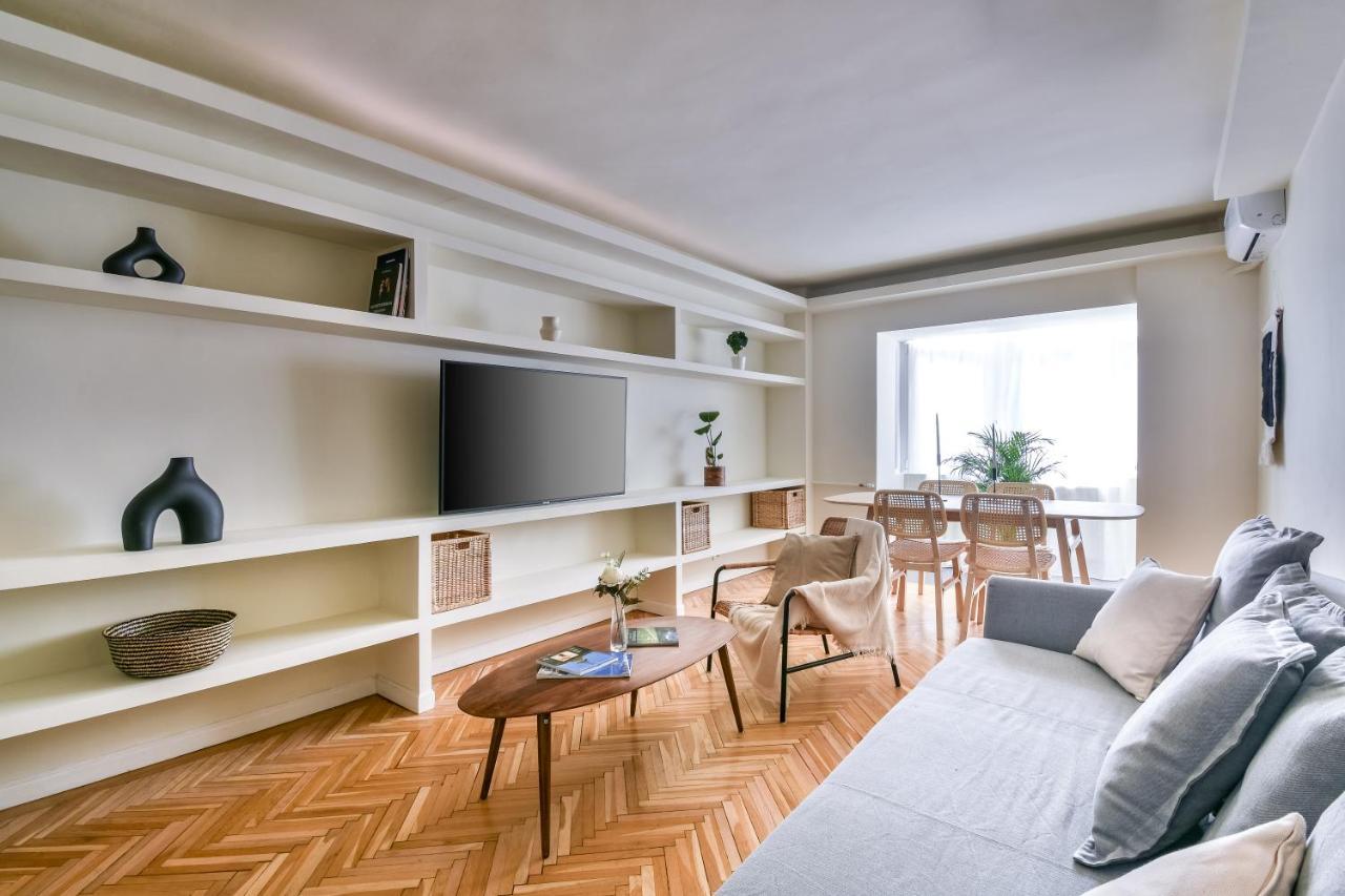 Unirii Center Apartments By Olala Homes Bucharest Luaran gambar