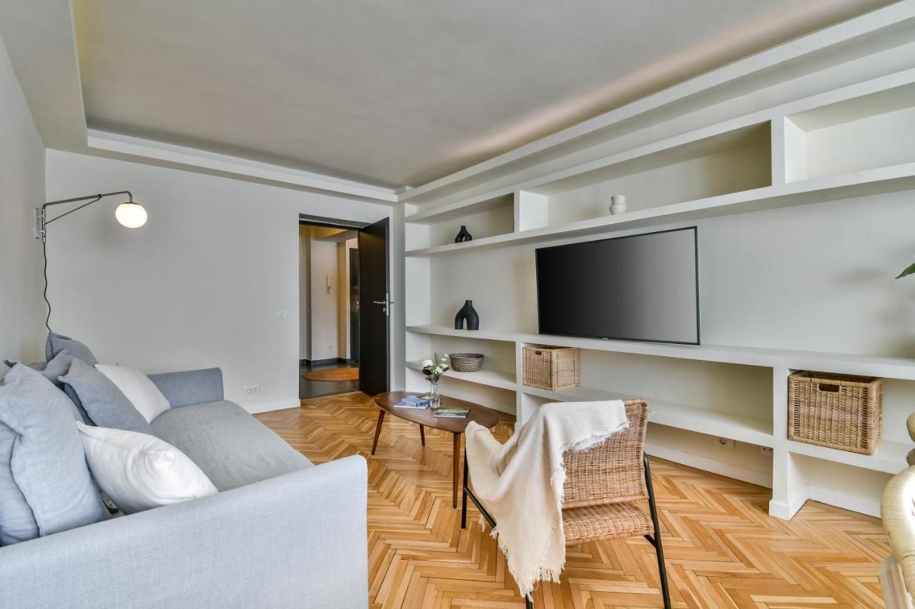Unirii Center Apartments By Olala Homes Bucharest Luaran gambar