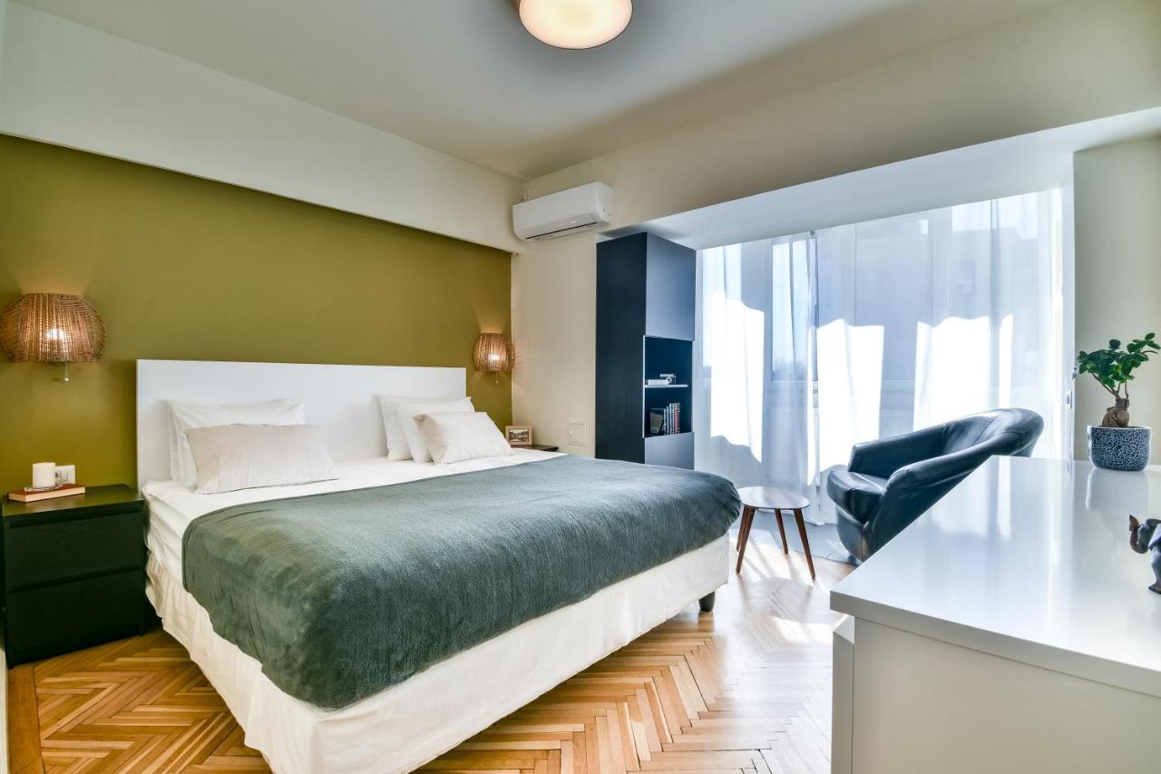 Unirii Center Apartments By Olala Homes Bucharest Luaran gambar