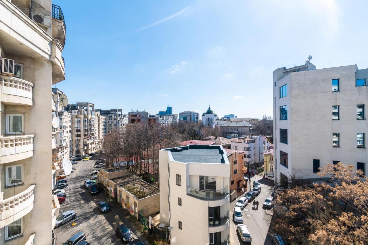 Unirii Center Apartments By Olala Homes Bucharest Luaran gambar