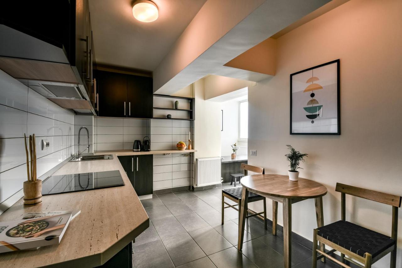 Unirii Center Apartments By Olala Homes Bucharest Luaran gambar