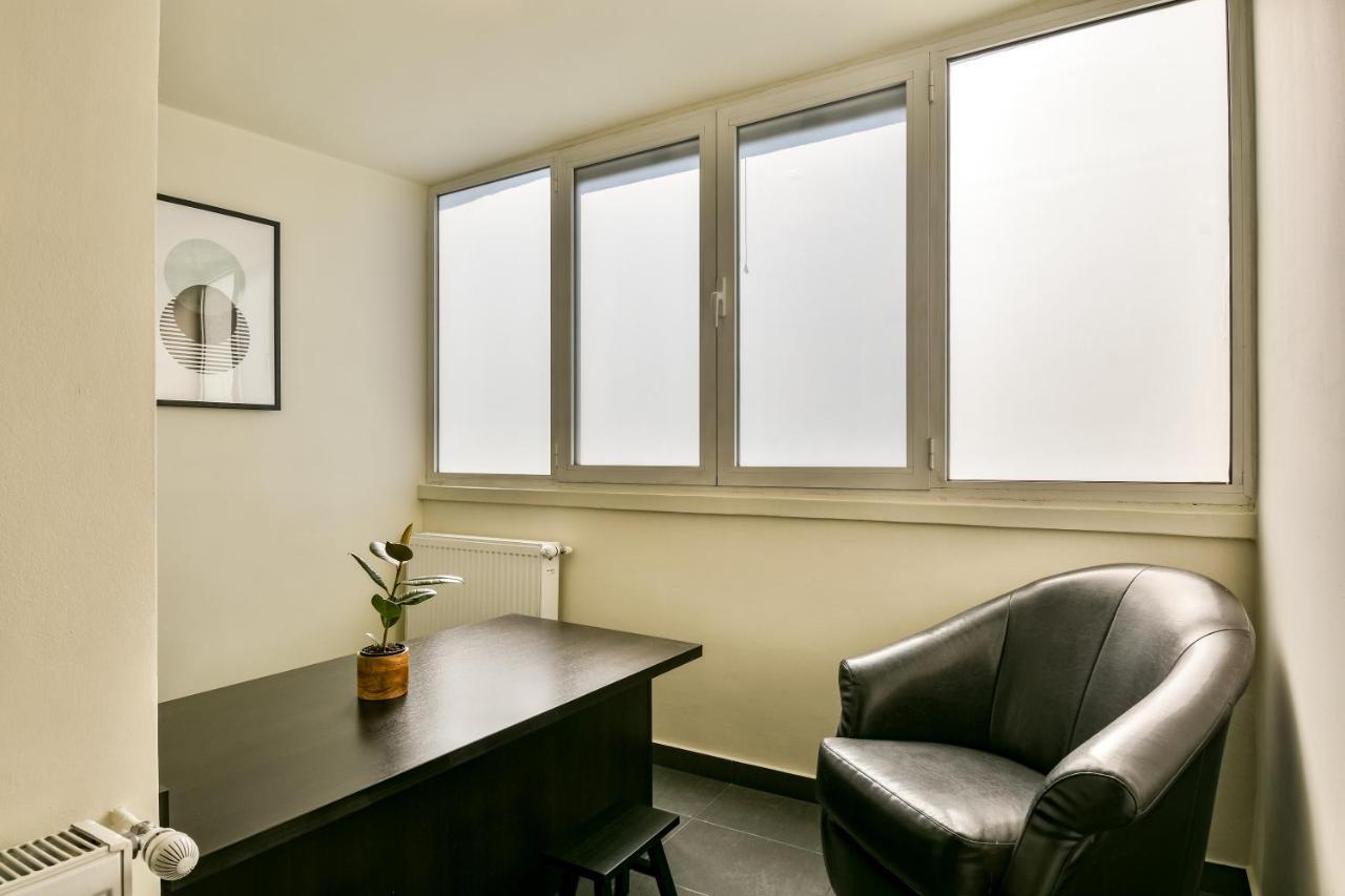 Unirii Center Apartments By Olala Homes Bucharest Luaran gambar