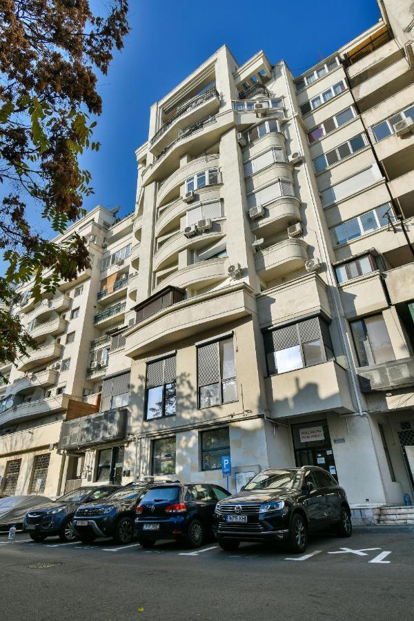 Unirii Center Apartments By Olala Homes Bucharest Luaran gambar