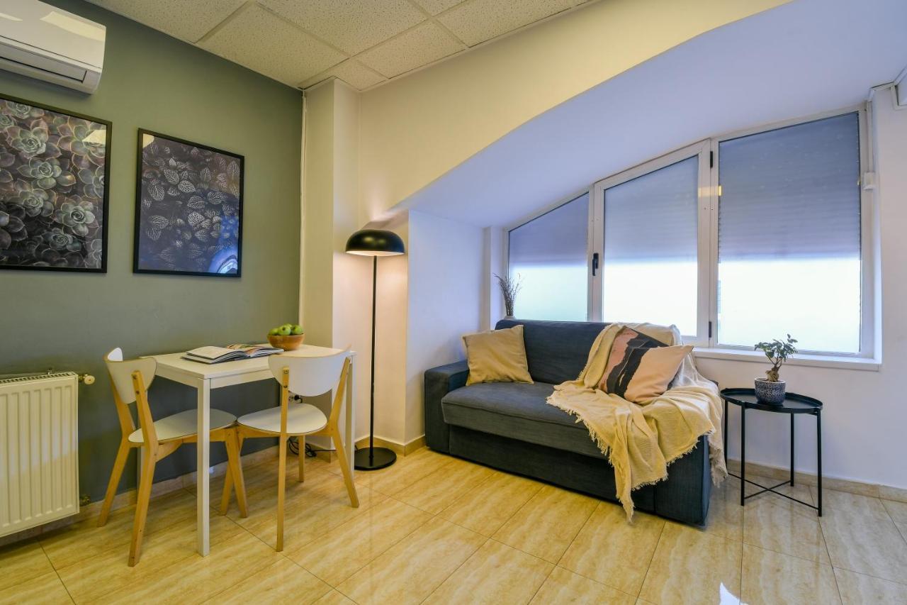 Unirii Center Apartments By Olala Homes Bucharest Luaran gambar