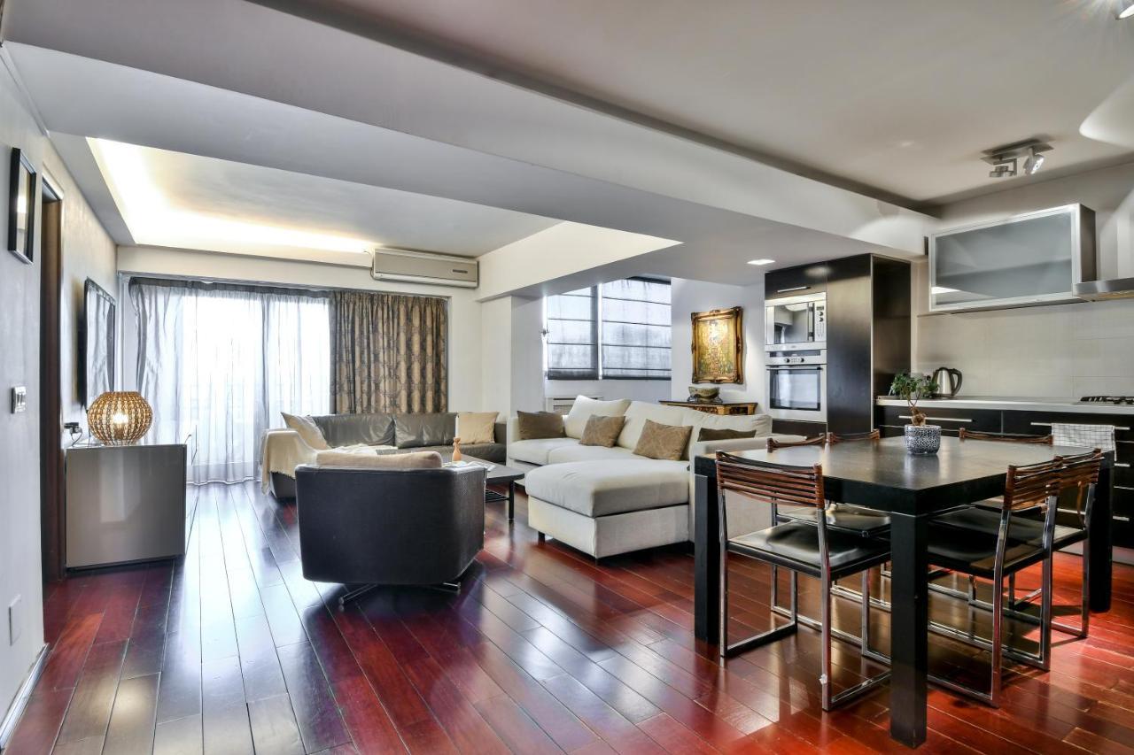 Unirii Center Apartments By Olala Homes Bucharest Luaran gambar