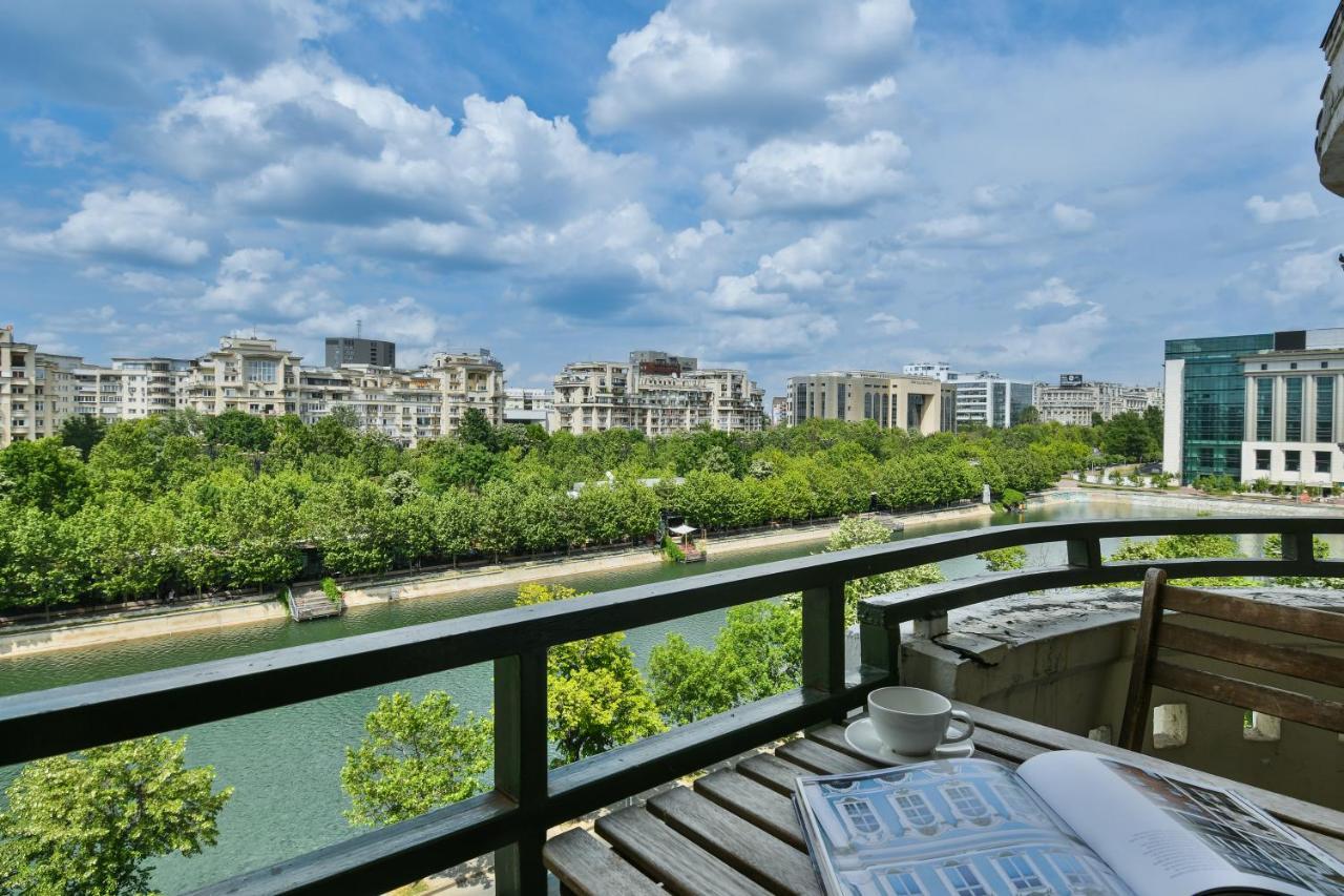 Unirii Center Apartments By Olala Homes Bucharest Luaran gambar