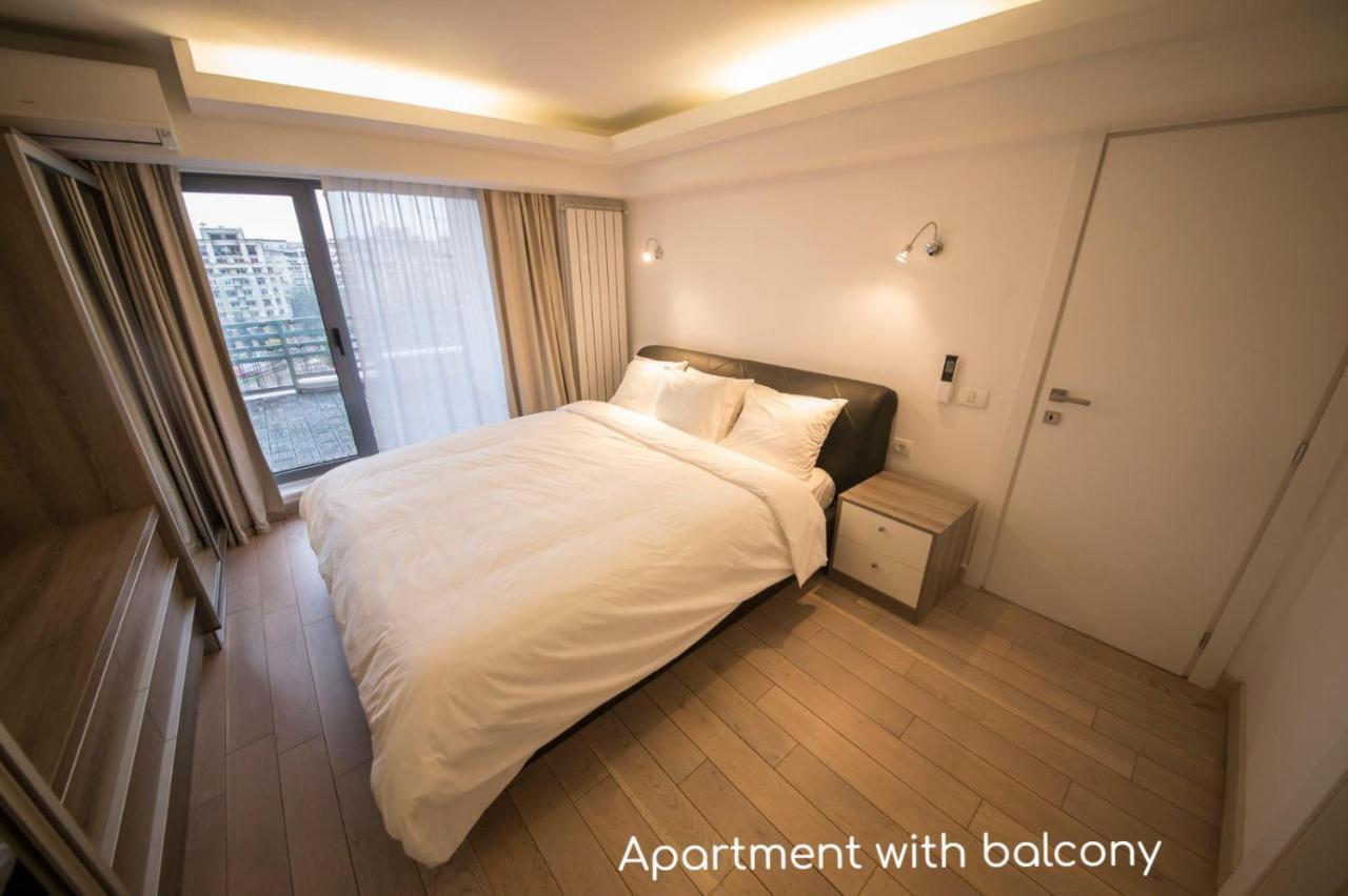 Unirii Center Apartments By Olala Homes Bucharest Luaran gambar
